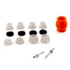 LST Repair kit manual transmission shift linkage gear shift bearing