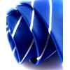 Scott Allan Men's Blue Tie | Royal Blue premium Necktie