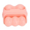 Ice Face Roller Portable Muscle Soreness Migraine Relief 2 in