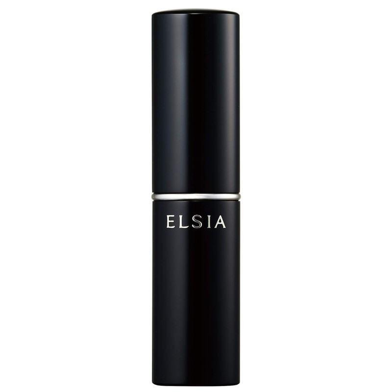 Elsia (エルシア) Elsia Platinum Color Keep Rouge Lipstick BR330 Brown