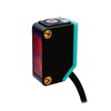 BG-38N Photoelectric Sensors,Background Suppression Diffuse Photoelectric Sensor,Sensing Distance 5-350mm,10–30VDC,NPN Output,Detection