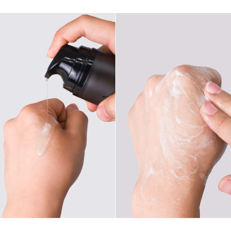 MdoC Pride Care & Strong Wash - Men's Delicate Zone