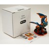 4 x NEW Skylanders Giants LIGHTCORE Figures DROBOT Jet-Vac ERUPTOR