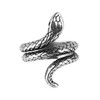 Beauty7 Fashion Trend Punk Snake Ring Party Ring Gothic Ring