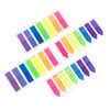 560PCS Page Markers Sticky Index Tabs Book Annotation Bookmark Notes