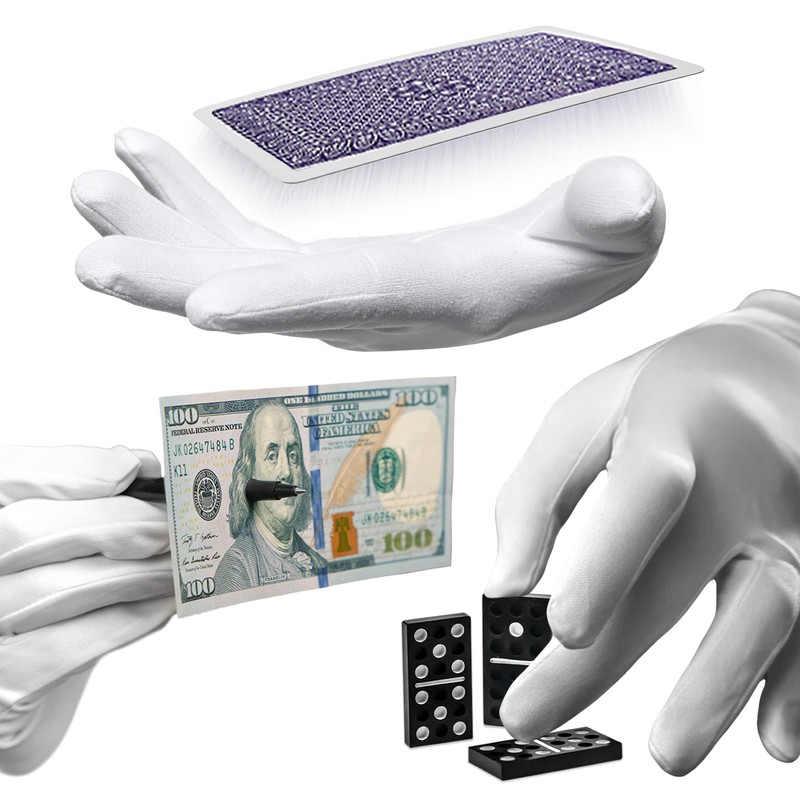 Magic Makers Ultimate Magic Trick Kit 350 Tricks