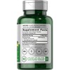 Horbäach Rhodiola Rosea Capsules 2000mg | 180 Count | Non-GMO,