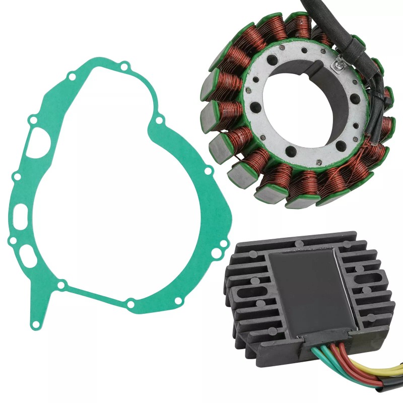 For Suzuki Stator Regulator Rectifier & Gasket for Suzuki TL1000S