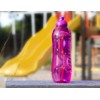 Sistema Twist 'n' Sip Squeeze Sports Water Bottle | Leakproof
