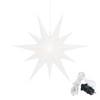 OVILUM 2D Star 57cm (White)