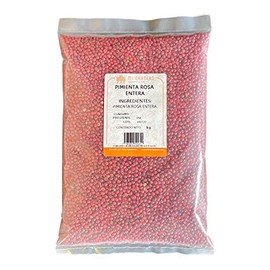 Pimienta Rosa 250 gramos