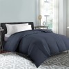 Hotel Grand Color Feather And Down Comforter - King