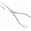 TRUSTAIN (トラステン) Stainless Steel Fishing Pliers STAINLESS PLIERS L 215mm