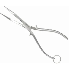 TRUSTAIN (トラステン) Stainless Steel Fishing Pliers STAINLESS PLIERS L 215mm