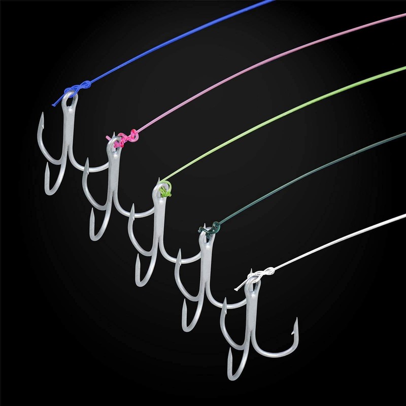 KastKing World Premium Monofilamento 550 m/600 yardas – 12 libras