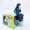 Anime Characters Figure Decor Anime Cartoon Model Car Ornament for