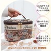 All Trust Makeup Pouch, Makeup Pouch, Vanity Pouch, Large Capacity,