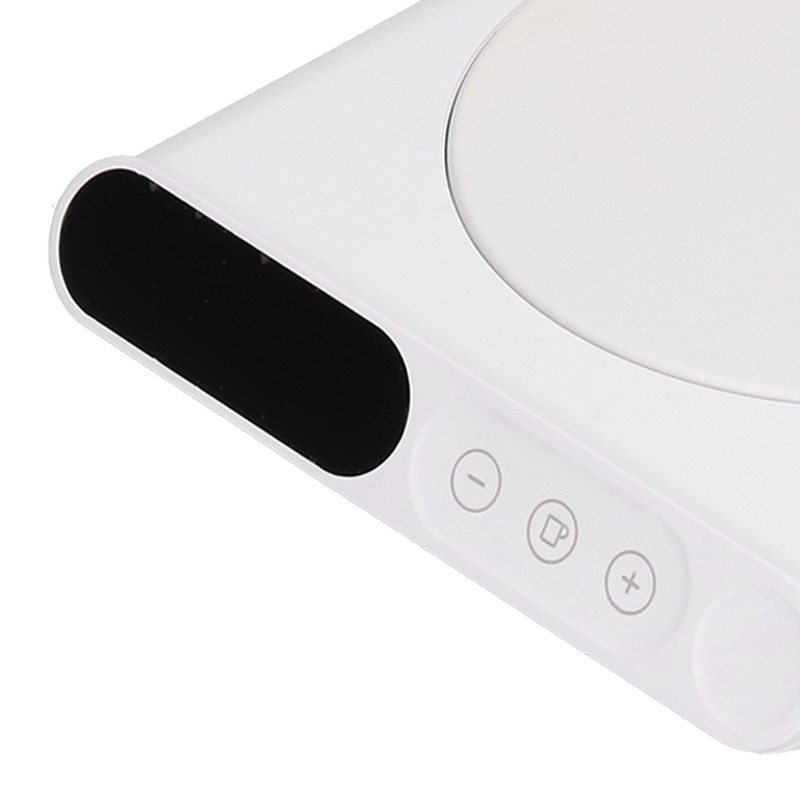 Beverage Warmer Mini USB Home Office Heating Coaster Electric Tray