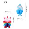 Bath Loofahs,Ttdesefu Kids Toddler Body Sponge Cute Cartoon Kids Loofah,Bath