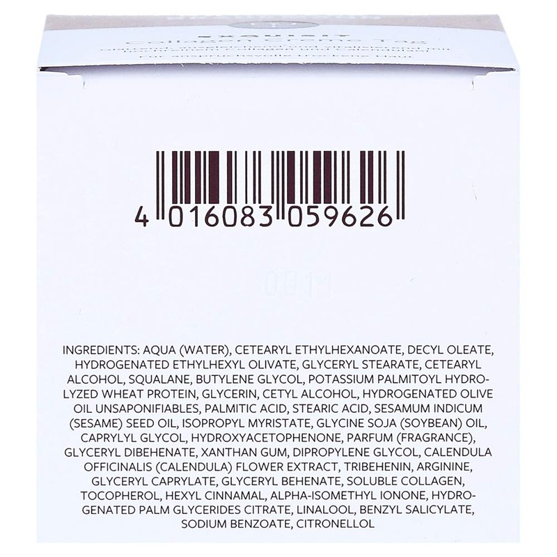 Hildegard Braukmann Exquisit Collagen Cream 50ml