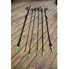 Line Cutterz Edition TRC - Rod Shield w/Reel Strap &