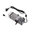 ABS Plastic Transparent Aquarium Oil Film Processor Fish Tanks Water