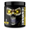 Pre Entreno Jnx Sports The Curse 50 Servicios Sabor Lemon