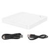 USB 3.0 Burner External Optical Drive Touch Type Notebook Accessory