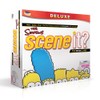 Scene It? The Simpsons Deluxe Edition