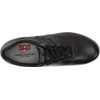SAS Free Time Comfort Walking Shoe Black 7 M (M)