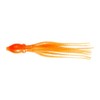 Nikko Kasei H210296 Super Octopus Bait, 3.5 inch Keimura Shine