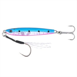 Takamiya Metal Jig H.B concept Light Step Jig, Sardine, 2.1 oz (60 g)