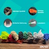 Okaei Rubber Cord 3 mm x 10 m – High-Quality