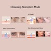 RF Face Beauty Machine 5 Gears Promote Collagen Microcurrent Skin