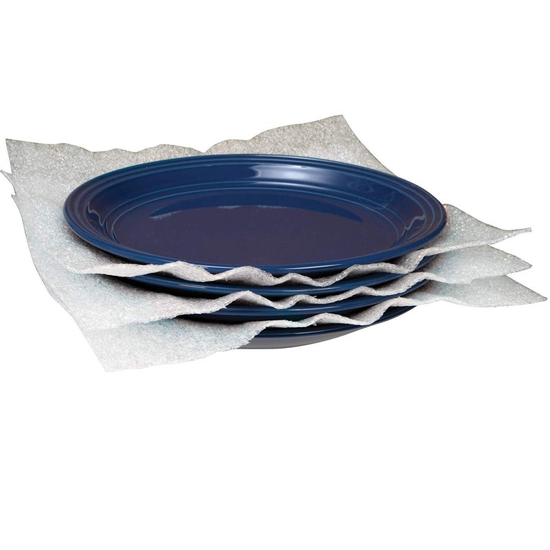 Bankers Box SmoothMove Cushion Foam, 80-Feet (7712105)