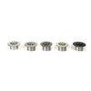 PF WaterWorks PF0972-ORB Bathtub Drain Assembly (Drainshoe, Traditional Strainer &