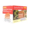 Hornby R9826 Detached Brick Garage