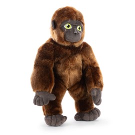 Play by Play Godzilla vs Kong 76002418 Plush Toy, 30 cm
