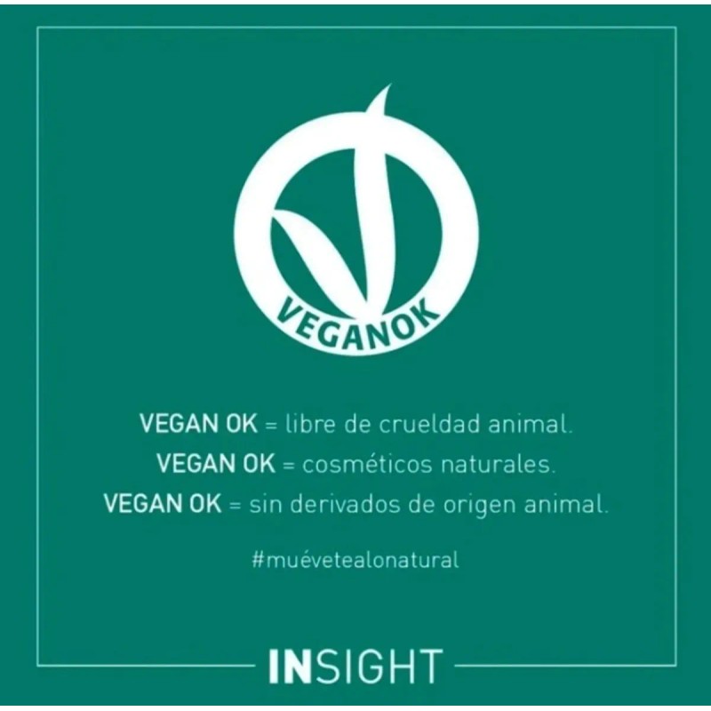 Insight Antifrizz Hydrating Acondicionador 350ml Hidratante