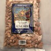Trader Joe's Dry Roasted & Salted Almonds 2 pack 2