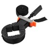 Fast Adjustable Band Strap 4 Jaws Corner Clamp for Picture