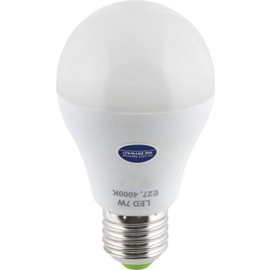 HAVA LED Bulb E27 7 W HF Motion Sensor Day White 4000 K