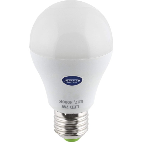 HAVA LED Bulb E27 7 W HF Motion Sensor Day