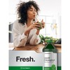 Chlorophyll 100mg | 32oz Liquid | Natural Peppermint Flavor