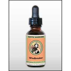 Kan Herbs - Windbreaker 1 oz [Health and Beauty]