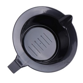 Trendy Look Beauty Salon Spa Professional Styling Hair Dye Applicator Colour Mixing Bowl with Handle Pack of 5