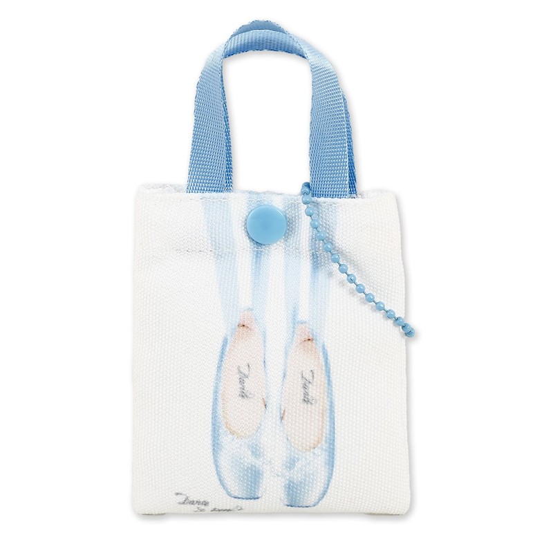 Merrytutu Ballet Key Holder, Ballet Shoes, Accessory Case, Present, Present,