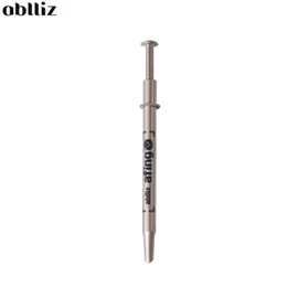 ABLLIZ Afing Sponge Picker For Gradation Nail 1ea