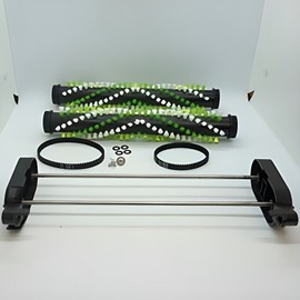 Bissell Brush Roll Assembly ProHeat 2X Revolution Pet Pro | 1611133