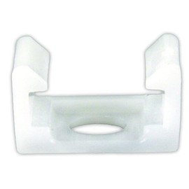 JR Products 81455 Snap Curtain Carrier - Type E